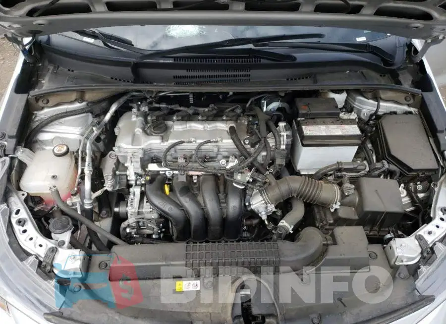 5YFEPMAE2NP329430 Photo# 11