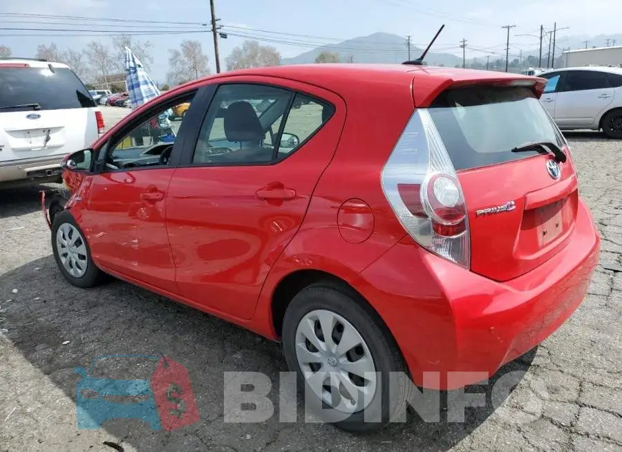 JTDKDTB33E1060202 Photo# 2