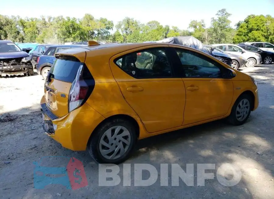 JTDKDTB37F1090708 Photo# 3