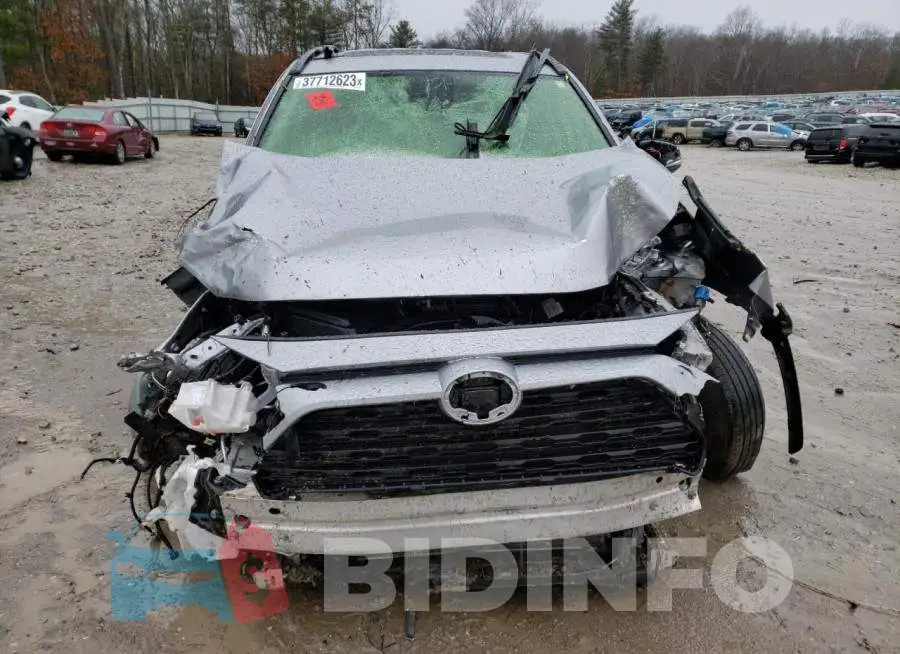 JTMP1RFV6LD062325 Photo# 5