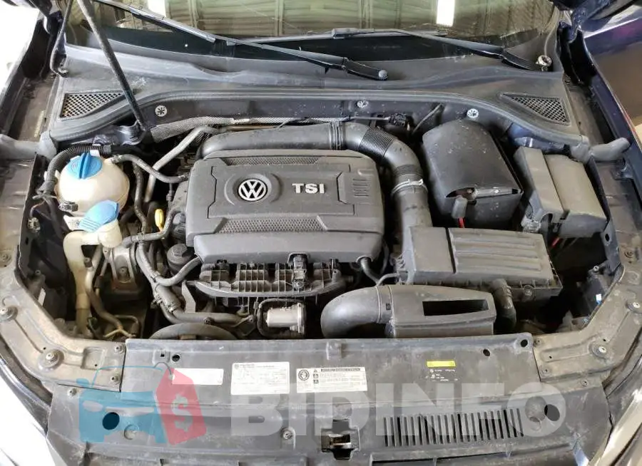 1VWAT7A35FC075973 Photo# 11