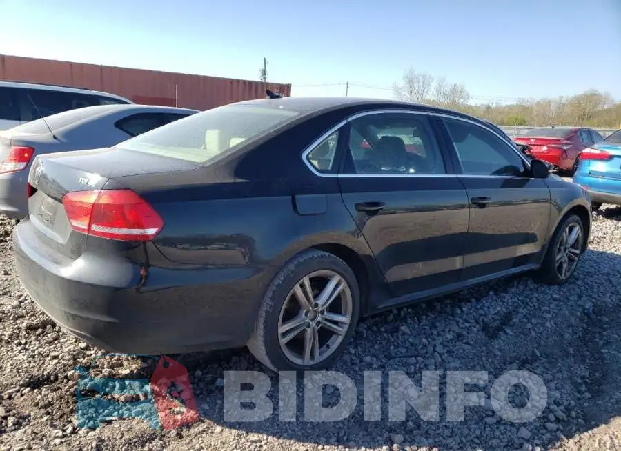 1VWBN7A35EC106751 Photo# 3