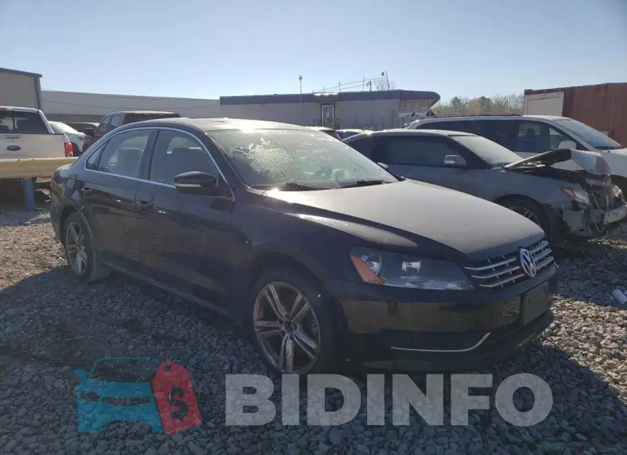 1VWBN7A35EC106751 Photo# 4