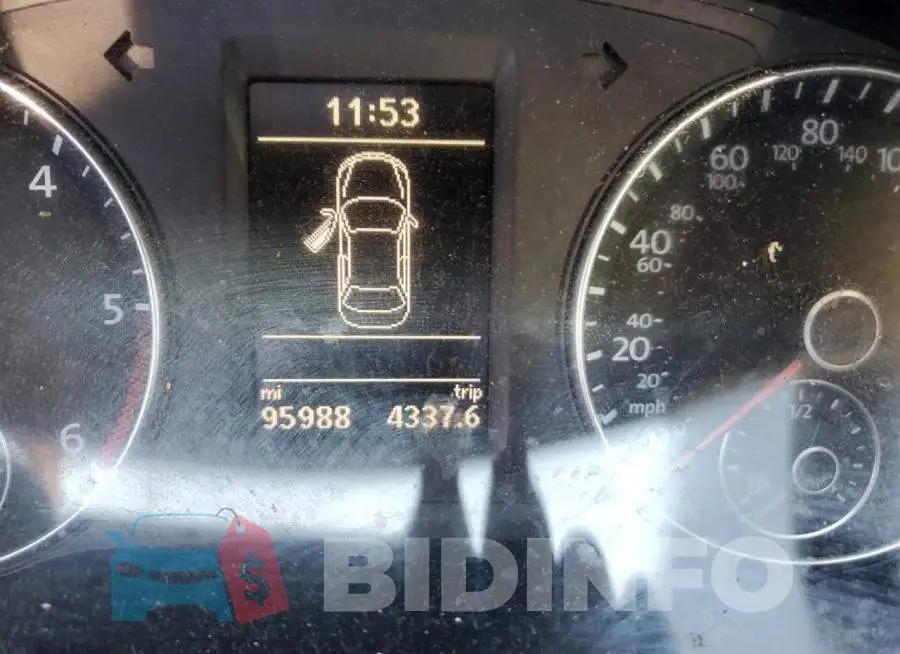 1VWBN7A39EC065945 Photo# 8