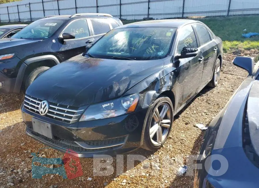 1VWBN7A39EC065945 Photo# 2