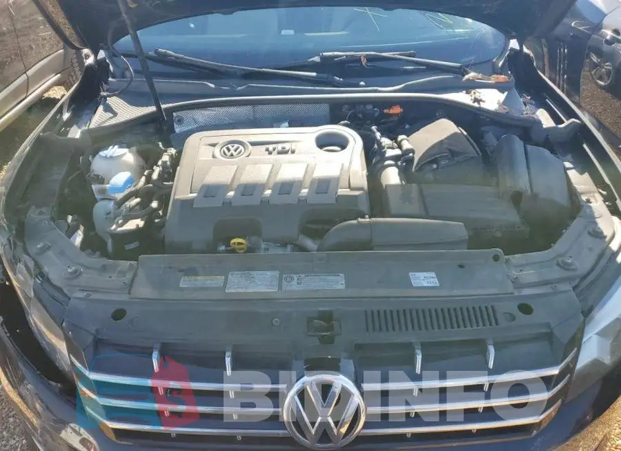 1VWBN7A39EC065945 Photo# 7