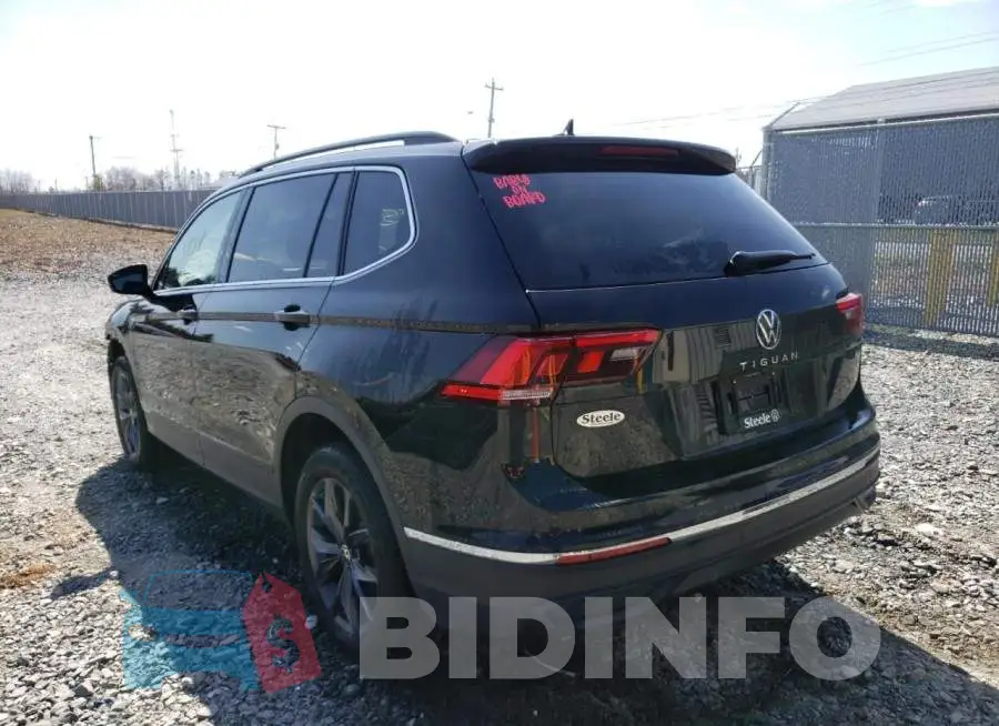 3VV2B7AX8NM066938 Photo# 3