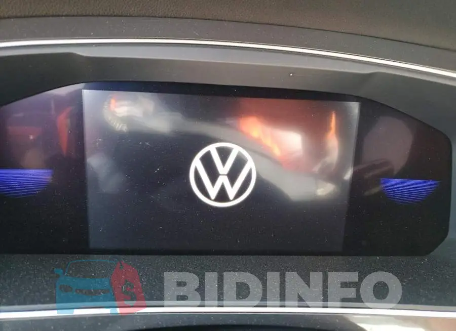 3VV3B7AX1NM161488 Photo# 8