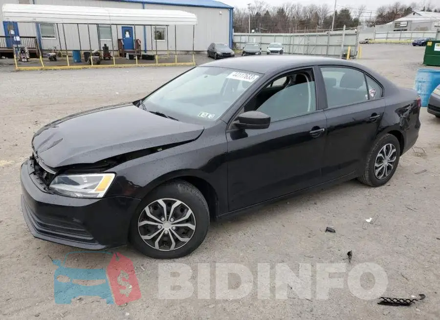 3VW267AJ2GM217075 Photo# 1