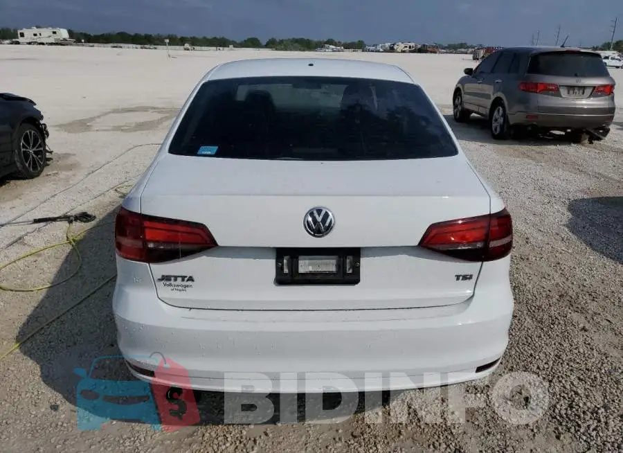 3VW2B7AJ8HM344457 Photo# 6