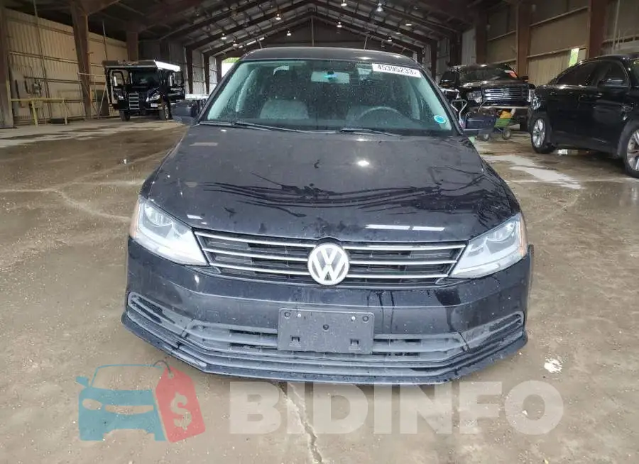 3VW2B7AJ9HM370209 Photo# 5