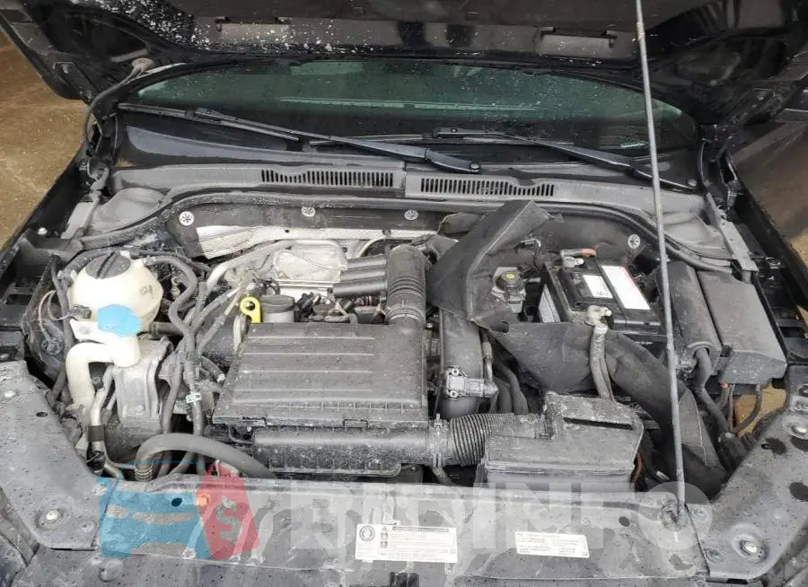 3VW2B7AJ9HM370209 Photo# 11