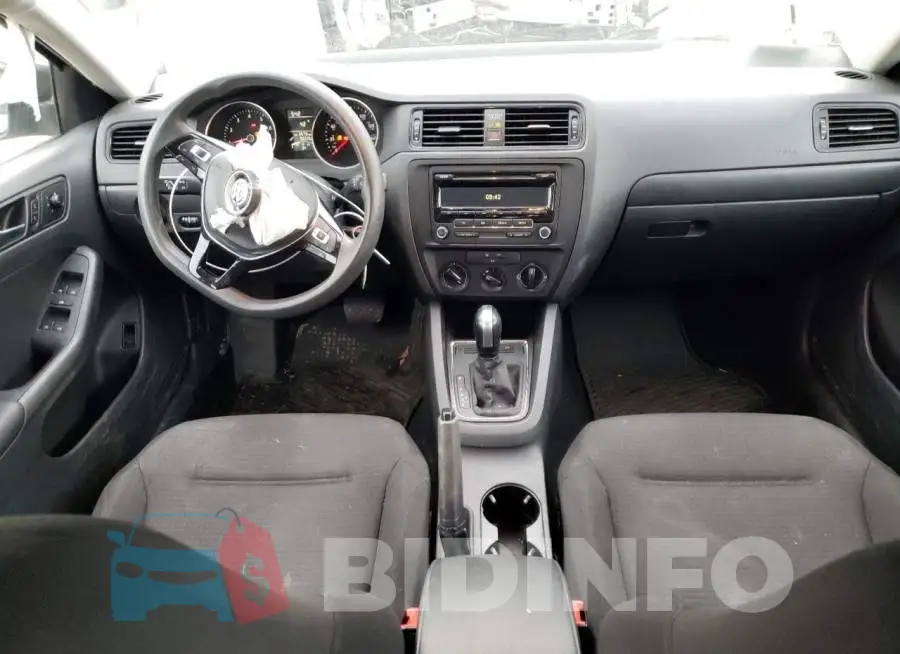 3VW2K7AJ2FM342927 Photo# 8