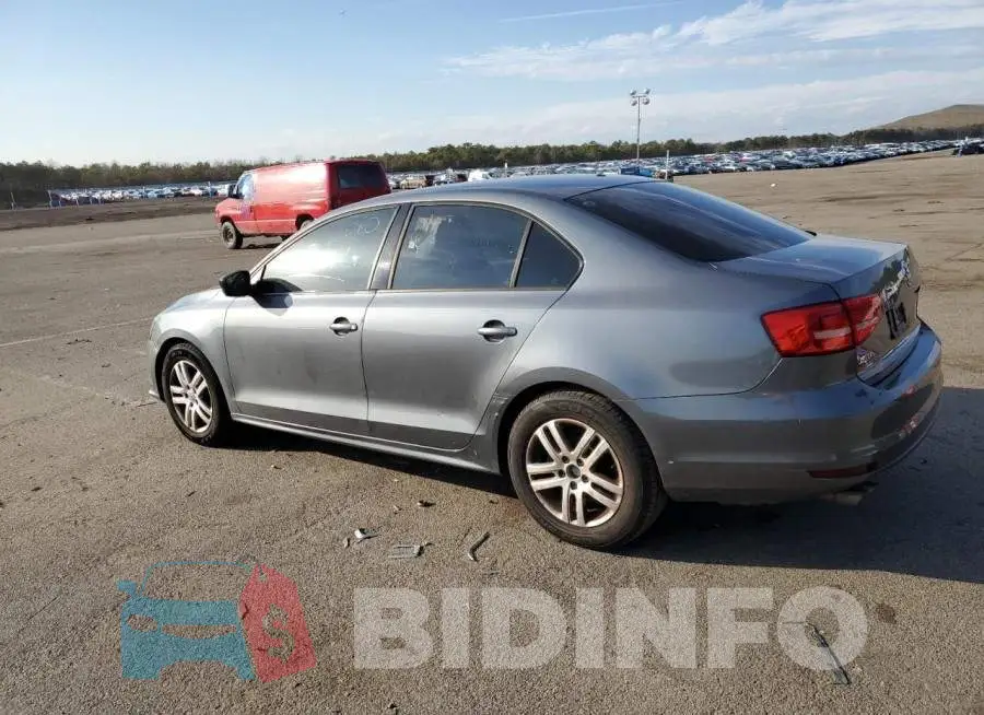 3VW2K7AJ7FM216868 Photo# 2