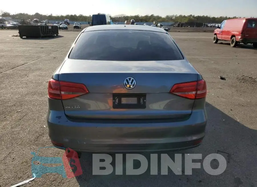 3VW2K7AJ7FM216868 Photo# 6