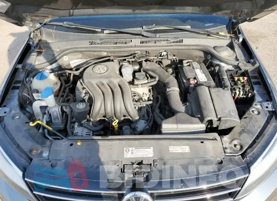 3VW2K7AJ7FM216868 Photo# 11