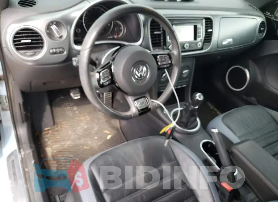 3VW4S7AT5EM643247 Photo# 8