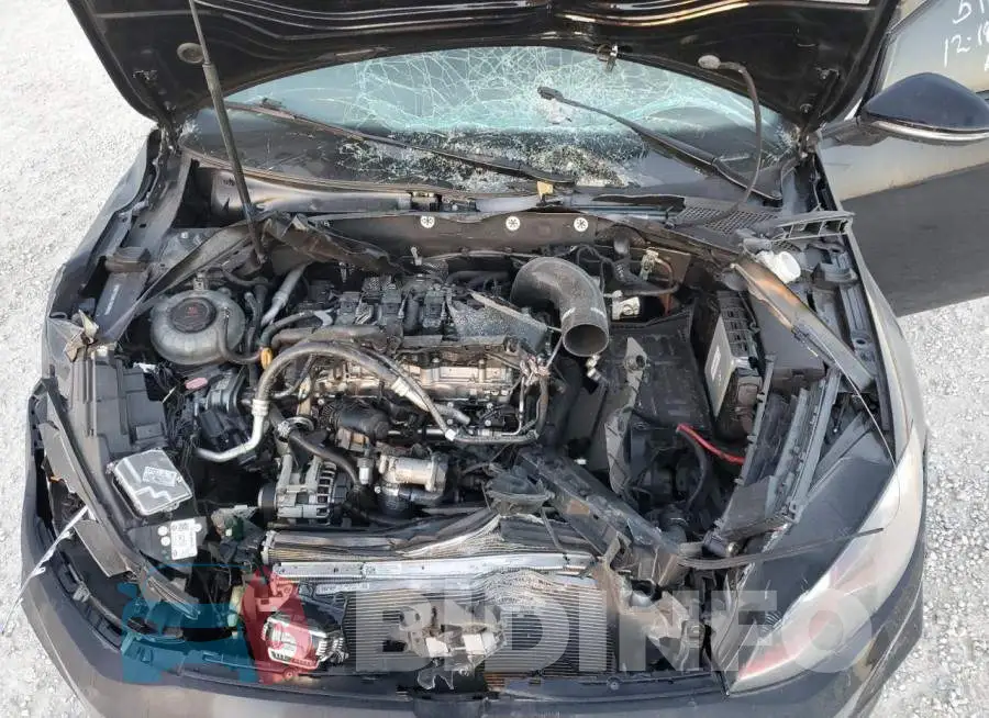3VW6T7AU8LM010544 Photo# 11