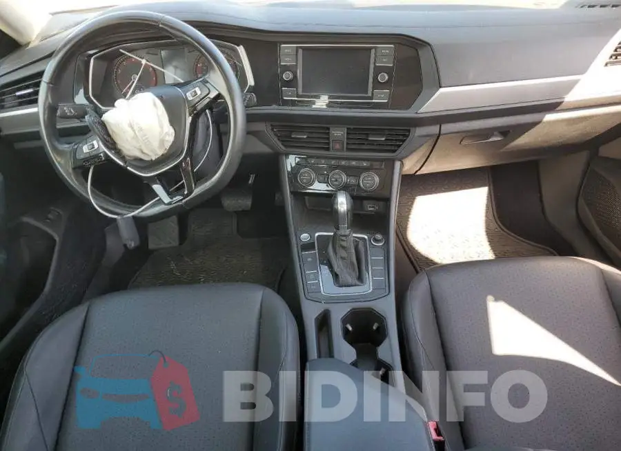 3VWCB7BU4KM158953 Photo# 8