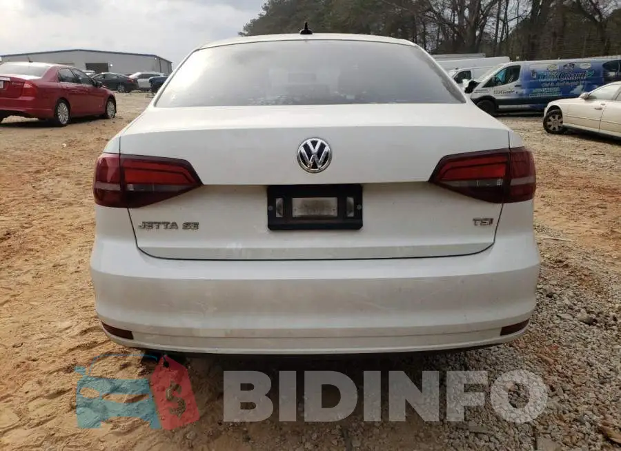 3VWDB7AJ5HM278264 Photo# 6