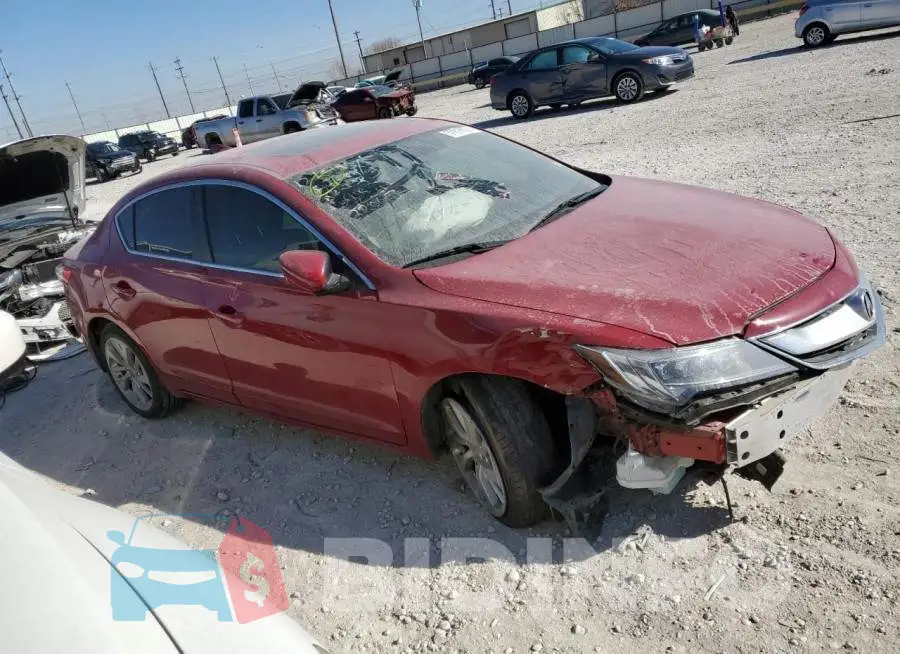 19UDE2F37JA009100 Photo# 4