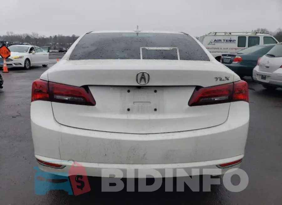 19UUB1F30HA005838 Photo# 6