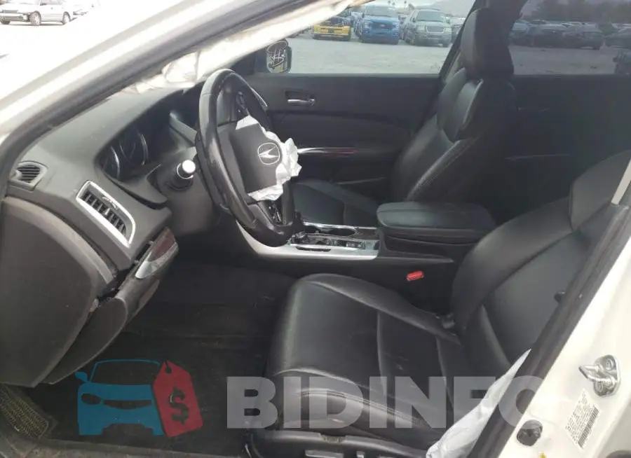 19UUB1F3XFA027729 Photo# 7