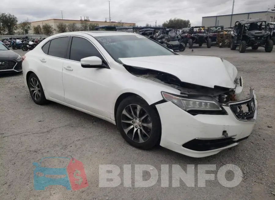 19UUB1F3XFA027729 Photo# 4