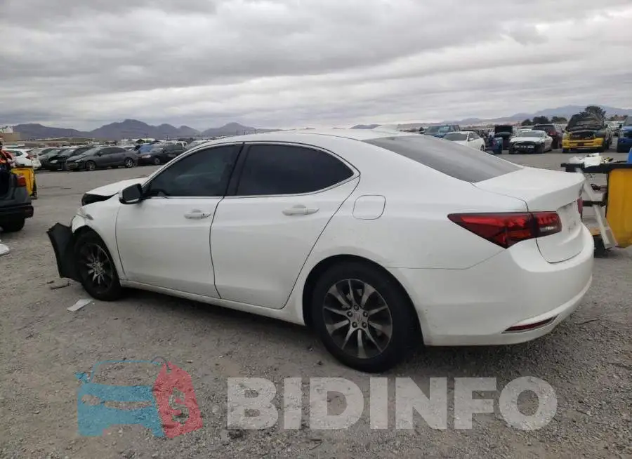 19UUB1F3XFA027729 Photo# 2