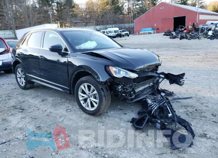 WA1DECF3XM1053742 Photo# 4