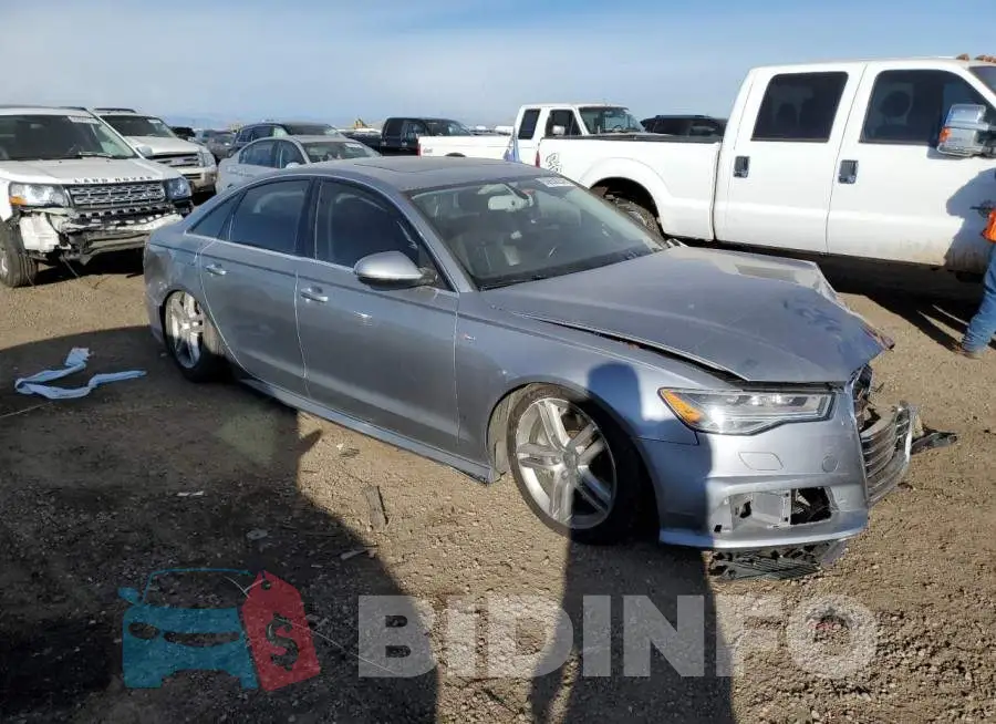 WAUGFAFC7GN060131 Photo# 4