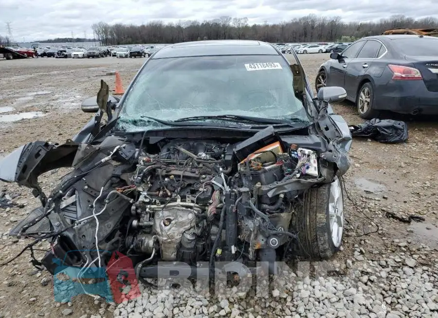 1N4AA5AP1EC432411 Photo# 5