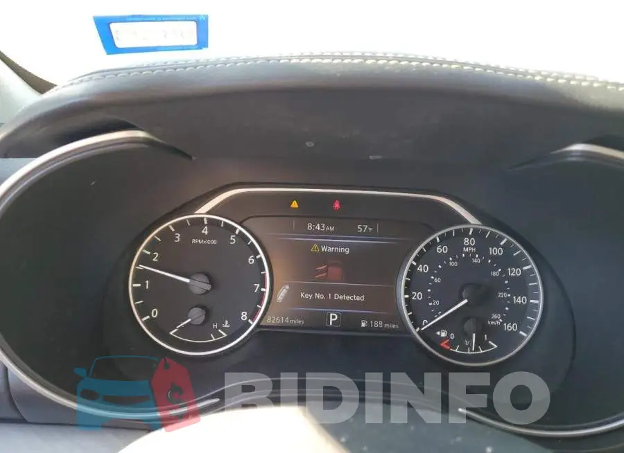 1N4AA6AP5HC399407 Photo# 9