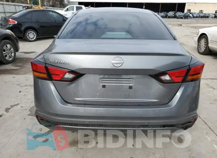 1N4BL4BV1PN332242 Photo# 6
