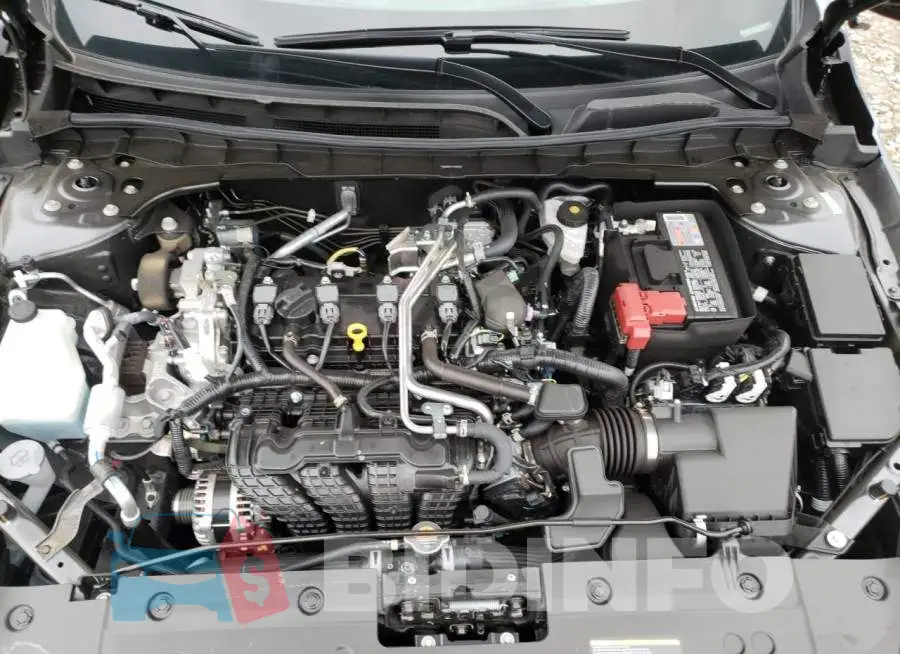1N4BL4BV4NN415743 Photo# 11