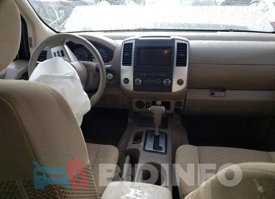 1N6BD0CT1HN738338 Photo# 8