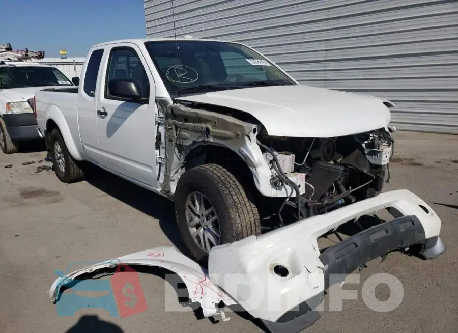 1N6BD0CT8HN723514 Photo# 1
