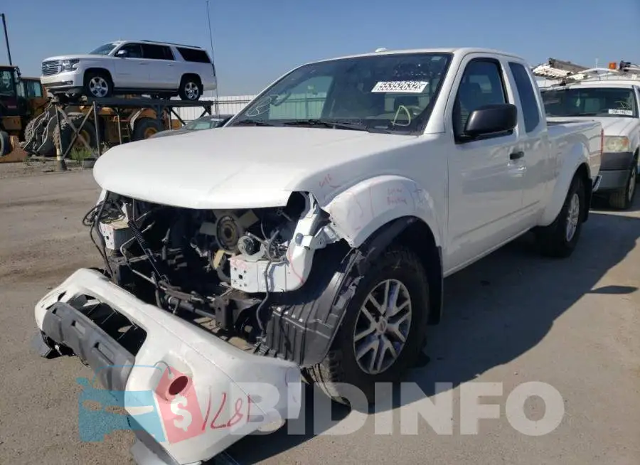 1N6BD0CT8HN723514 Photo# 2