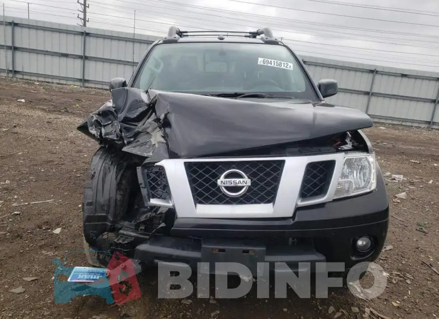 1N6DD0EV1KN780278 Photo# 5