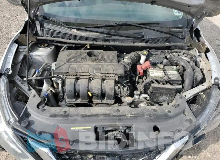 3N1AB7AP1JY203671 Photo# 11