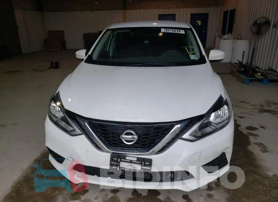 3N1AB7AP1JY242423 Photo# 5