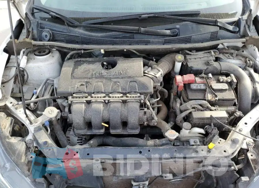 3N1AB7AP2JL643024 Photo# 11