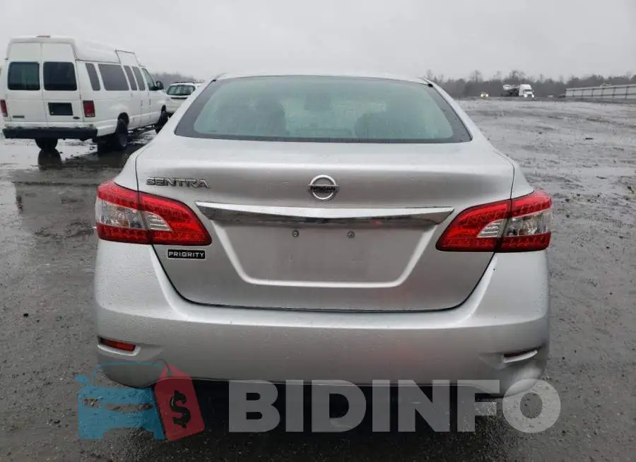 3N1AB7AP4FY345441 Photo# 6