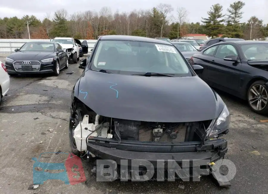 3N1AB7AP6FY237189 Photo# 5