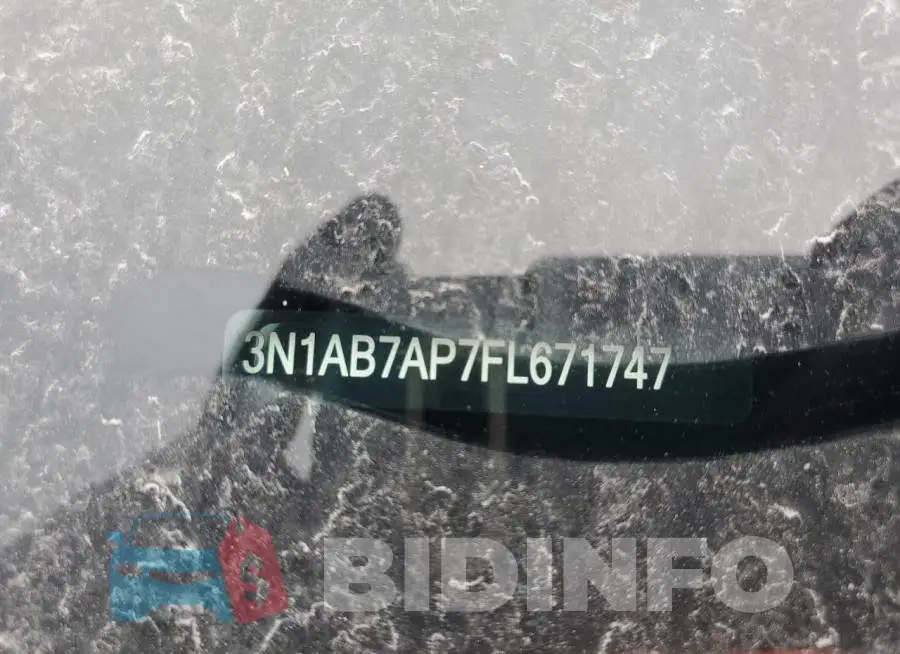 3N1AB7AP7FL671747 Photo# 12
