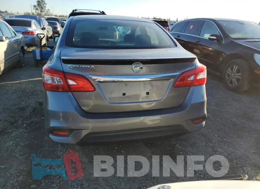 3N1AB7AP9JY250527 Photo# 6