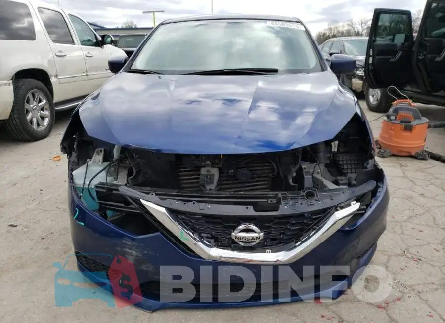 3N1AB7AP9JY317871 Photo# 5