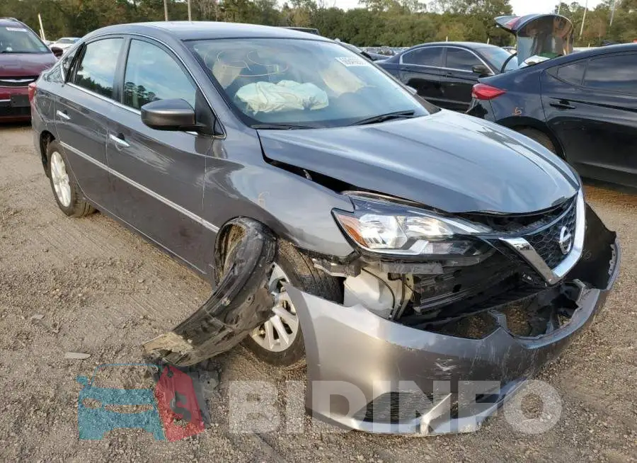 3N1AB7APXKY230322 Photo# 1