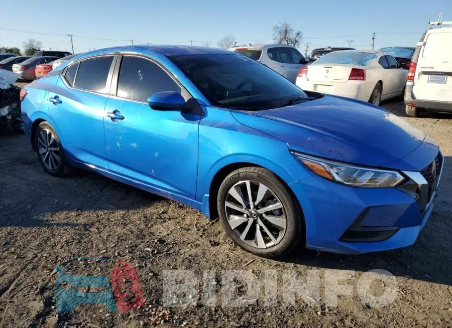 3N1AB8CV2MY245790 Photo# 4
