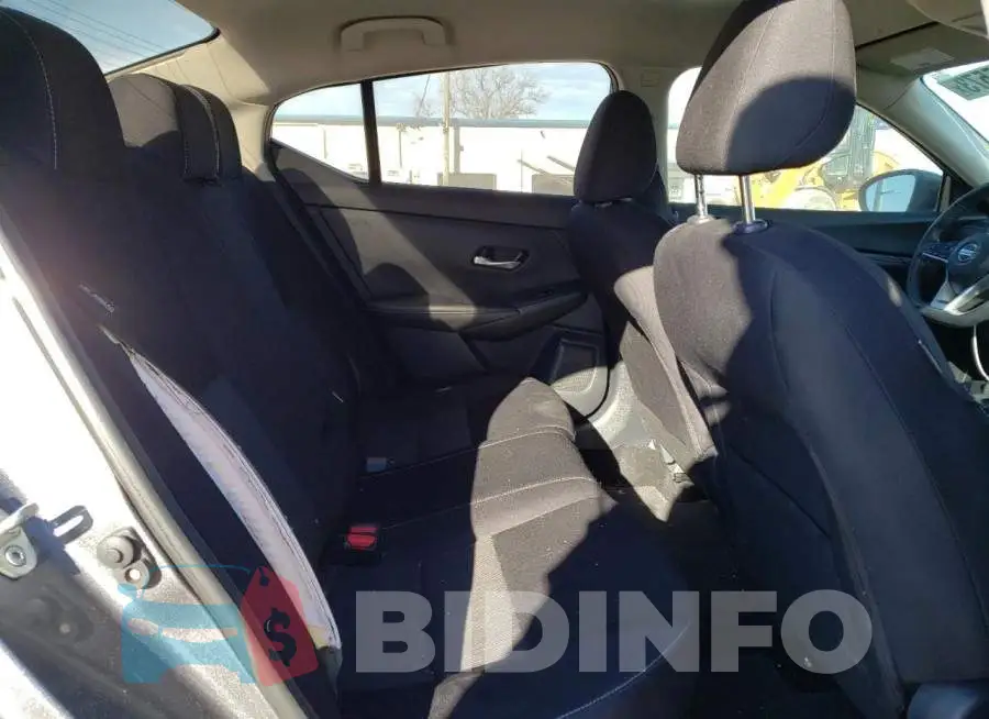 3N1AB8CV4LY227242 Photo# 10
